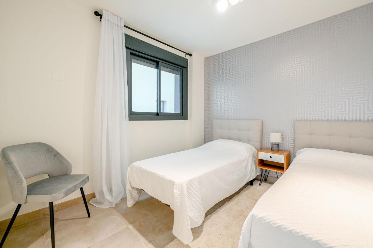 Seashell Infinity Luxury Apartment إِستيبونا المظهر الخارجي الصورة