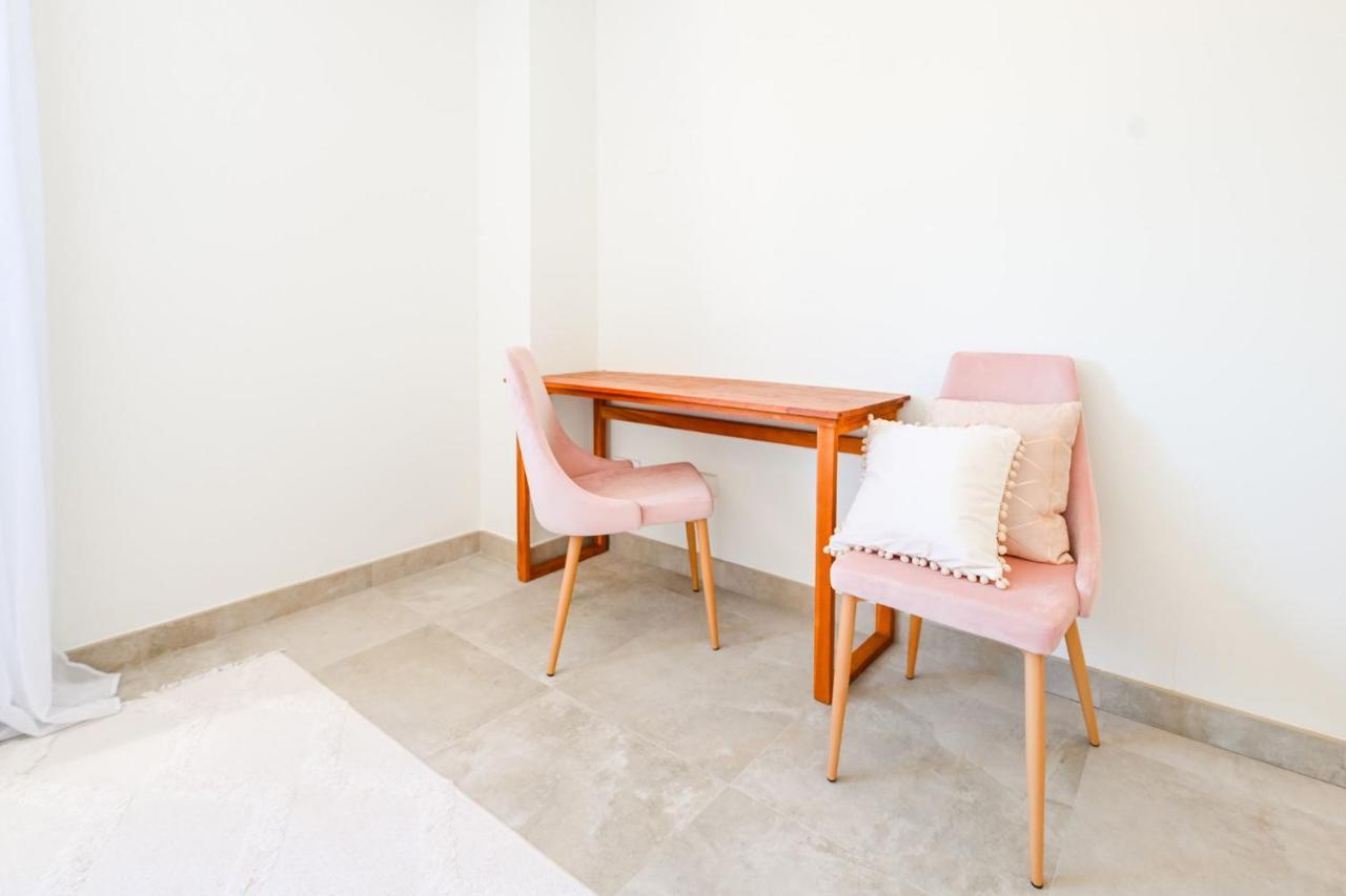 Seashell Infinity Luxury Apartment إِستيبونا المظهر الخارجي الصورة