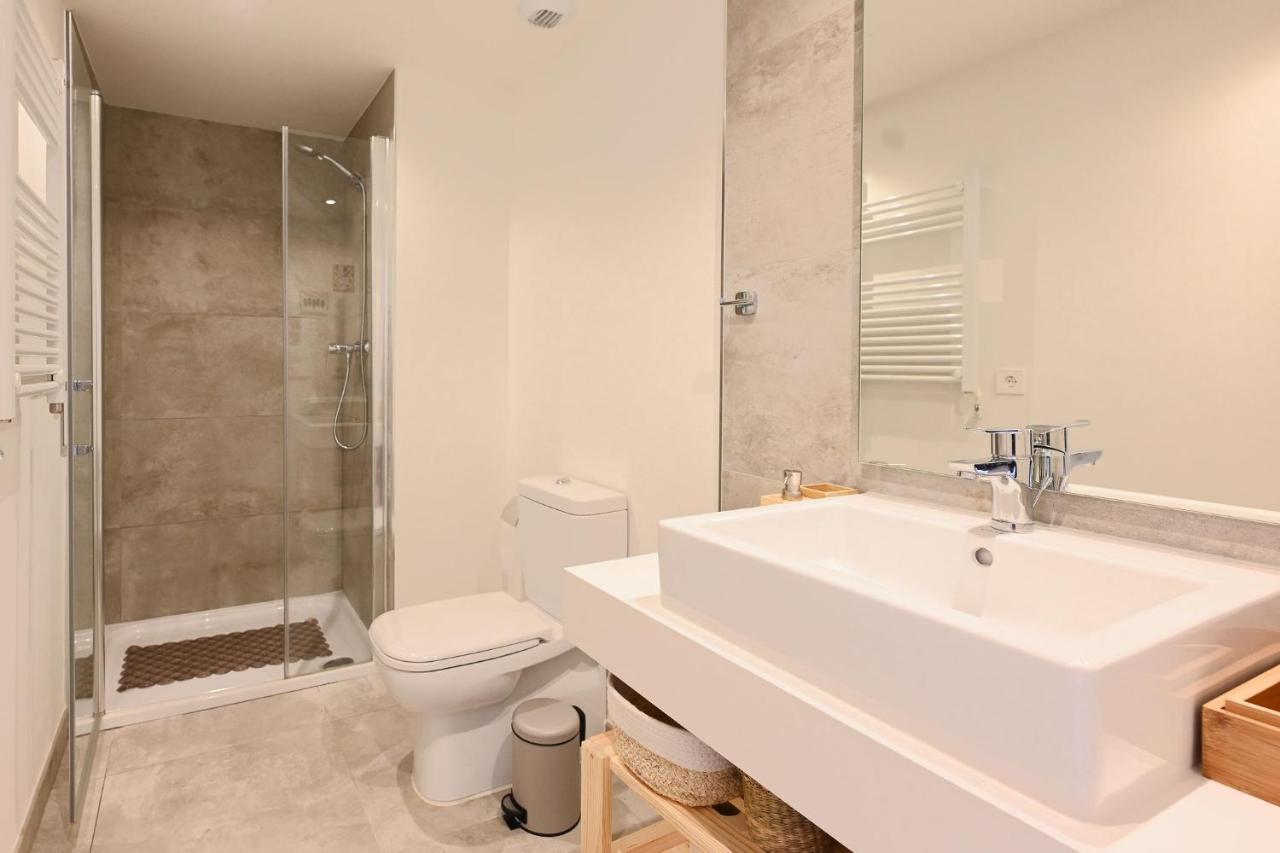 Seashell Infinity Luxury Apartment إِستيبونا المظهر الخارجي الصورة