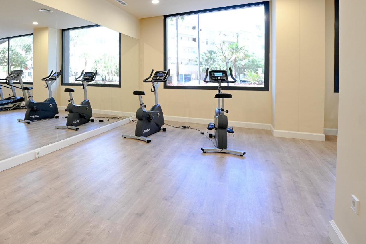 Seashell Infinity Luxury Apartment إِستيبونا المظهر الخارجي الصورة