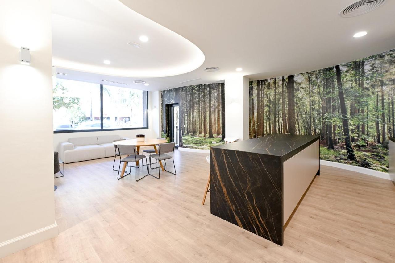 Seashell Infinity Luxury Apartment إِستيبونا المظهر الخارجي الصورة